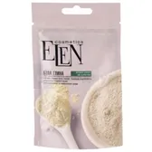 Глина белая с экстрактом зеленого чая и алоэ-вера тм "Elen cosmetics" 50 г  №1