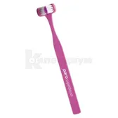 ЗУБНАЯ ЩЕТКА "PARO" SUPERBRUSH  №1