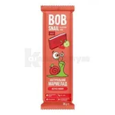 МАРМЕЛАД НАТУРАЛЬНЫЙ BOB SNAIL (УЛИТКА БОБ) 38 г яблоко-вишня  №1
