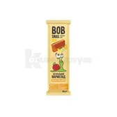 МАРМЕЛАД НАТУРАЛЬНЫЙ BOB SNAIL (УЛИТКА БОБ) 38 г яблоко-груша-лимон  №1