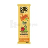 МАРМЕЛАД НАТУРАЛЬНЫЙ BOB SNAIL (УЛИТКА БОБ) 38 г яблоко-манго-тыква-чиа  №1
