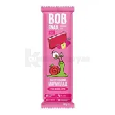 МАРМЕЛАД НАТУРАЛЬНЫЙ BOB SNAIL (УЛИТКА БОБ) 38 г Груша-Малина-Свекла  №1