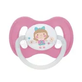 ПУСТЫШКА 23/293, 18+ мес. силиконовая, симметричная Toys  №2
