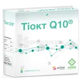 Тиокт Q10 порошок саше  №20