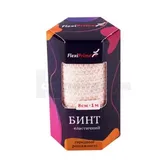 БИНТ ЭЛАСТИЧНЫЙ FLEXIPRIME® 8 см х 1 м средней растяжимости  №1