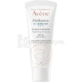 Авен Гидранс UV лайт эмульсия SPF 30 40 мл  №1
