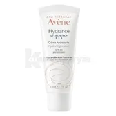 АВЕН ГИДРАНС UV РИЧ КРЕМ SPF 30 40 мл  №1