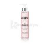 ДВОЙНОЕ ОЧИЩЕНИЕ МИЦЕЛЛЯРНОЕ СРЕДСТВО "LIERAC" 200 мл  №1