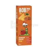КОНФЕТЫ НАТУРАЛЬНЫЕ BOB SNAIL (УЛИТКА БОБ) 30 г хурма  №1