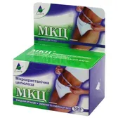 МКЦ ОЧИЩЕННАЯ таблетки 0,5 г  №100