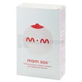 MOM SOS™ НА ОСНОВЕ СЛАДКОГО МОЛОКА ДЛЯ ПОВЫШЕНИЯ ЛАКТАЦИИ порошок 250 г  №1