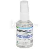 ДЕРМАКЛИН ФИТОФАРМ спрей 40 мл  №1