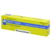 Долгит® крем крем туба 100 г  №1