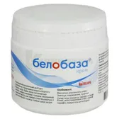 БЕЛОБАЗА® КРЕМ крем 400 г  №1