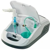 ИНГАЛЯТОР КОМПРЕССОРНЫЙ LD-210C  №1
