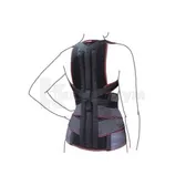 КОРСЕТ (РЕКЛИНАТОР) ЖЕСТКОЙ ФИКСАЦИИ R2301 размер XXL/II  №1