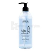 МИЦЕЛЛЯРНАЯ ВОДА "JEJU" тм ZIAJA 390 мл  №1