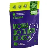 ПРЕБИОСВИТ "ФИТНЕС" дой-пак 150 г  №1