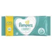 САЛФЕТКИ ДЕТСКИЕ ВЛАЖНЫЕ PAMPERS Sens  №80