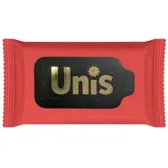 САЛФЕТКИ ВЛАЖНЫЕ "UNIS" Perfume Red антибактериальные  №15