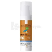Антгелиос Дермо-педиатрикс - Солнцезащитное молочко тм "La Roche-Posay" SPF-50+ 50 мл  №1