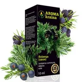 Масло эфирное тм "Aroma Kraina" 10 мл можжевельник  №1
