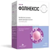 Фолинексис капсулы  №30