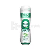 ГЕЛЬ-ЛУБРИКАНТ ONE TOUCH Aloe vera 75 мл  №1
