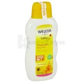 КАЛЕНДУЛА ДЕТСКОЕ МОЛОЧКО ДЛЯ ТЕЛА тм "WELEDA" 200 мл  №1