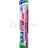 ЗУБНАЯ ЩЕТКА GUM TECHNIQUE PRO 526MA, Full Medium  №1