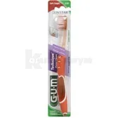 ЗУБНАЯ ЩЕТКА GUM TECHNIQUE PRO 525MA, Compact Soft  №1
