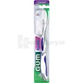 ЗУБНАЯ ЩЕТКА GUM SENSIVITAL 509MB ультра мягкая  №1