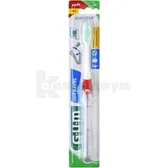 ЗУБНАЯ ЩЕТКА GUM TRAVEL 158MA дорожная  №1