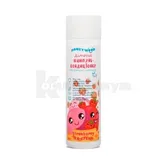 HONEYWOOD ДЕТСКИЙ ШАМПУНЬ-КОНДИЦИОНЕР STRAWBERRY ICE-CREAM 250 мл  №1