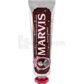 ЗУБНАЯ ПАСТА "MARVIS" 75 мл Black Forest  №1