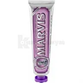 ЗУБНАЯ ПАСТА "MARVIS" 85 мл Jasmin Mint  №1