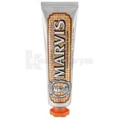 ЗУБНАЯ ПАСТА "MARVIS" 75 мл Orange Blossom Bloom  №1
