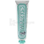 ЗУБНАЯ ПАСТА "MARVIS" 85 мл Anise Mint  №1