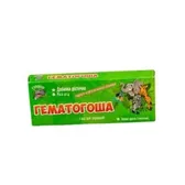 ГЕМАТОГОША ТАБУЛА ВИТА плитка 40 г  №1