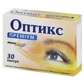 ОПТИКС ПРЕМИУМ капсулы  №30