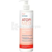 Смягчающий крем тм "Elfa Pharm" серии "Atopi Med" 400 мл  №1
