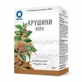 Крушины кора кора 50 г пачка с внутренним пакетом  №1