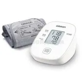 Измеритель артериального давления OMRON M1 Basic (HEM-7121-J-AF)  №1