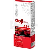 КРЕМ ДЛЯ КОЖИ ВОКРУГ ГЛАЗ С КОЛЛАГЕНОМ 45+ "DR.SANTE GOJI AGE CONTROL" 15 мл  №1