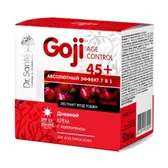 КРЕМ С КОЛЛАГЕНОМ 45+ "DR.SANTE GOJI AGE CONTROL" 50 мл дневной  №1