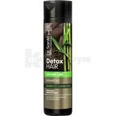 ШАМПУНЬ ДЛЯ ВОЛОС серии "DR.SANTE DETOX HAIR" флакон 250 мл  №1
