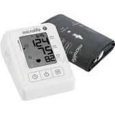ИЗМЕРИТЕЛЬ АРТЕРИАЛЬНОГО ДАВЛЕНИЯ MICROLIFE BP B1 Classic  №1