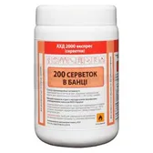 АХД 2000 ЭКСПРЕСС салфетки  №200