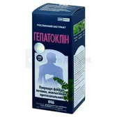 Гепатоклин экстракт флакон 200 мл  №1