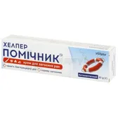 ХЕЛПЕР ПОМОЩНИК КРЕМ крем 30 г  №1